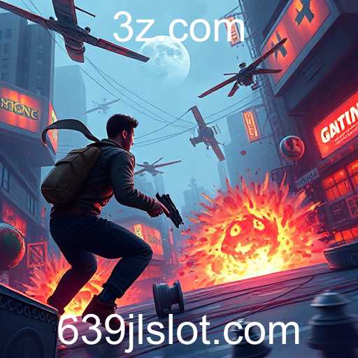 Action Games