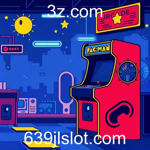 Arcade Games