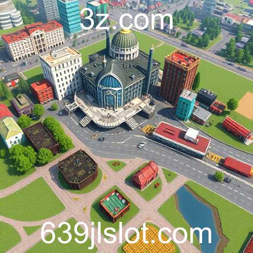 Simulation Games